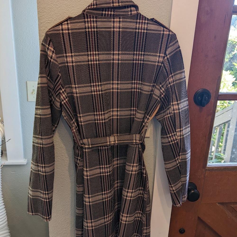 Solitaire Professional Jacket - Picture 4 of 5